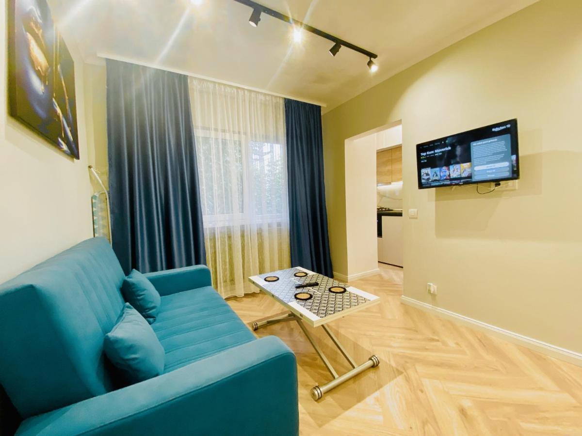 Milton Flats Apartment Cluj-Napoca Exterior photo
